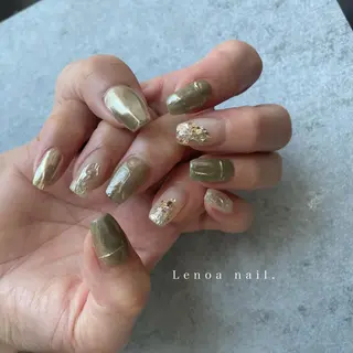 ネイル nailsalon Lenoaのネイルデザイン