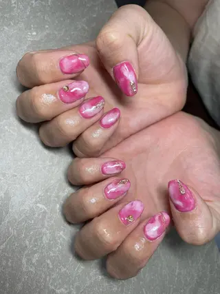 ネイル LAVISH nail salonのネイルデザイン