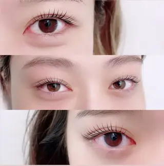 アイブロウ Ranmiii by COMiNUM 青葉台店【ランミー バイ コッミナム】所属・島田 茜の眉毛・アイブロウイメージ