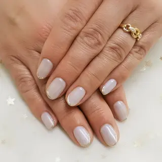 ネイル 上福岡 らんらんのネイルデザイン