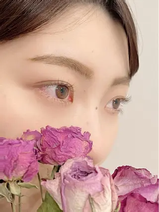 マツエク・マツパ まつげ専門店　Pultitia所属・Pultitia店長 麻美のエステ・リラクイメージ