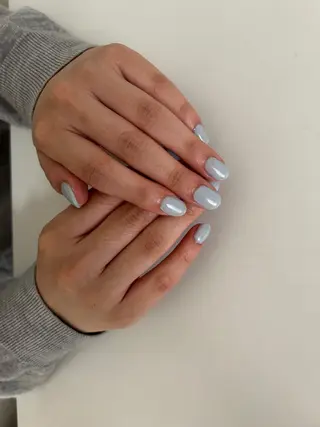 ネイル Forme所属・Forme MINAMIのネイルデザイン