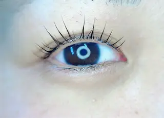 マツエク・マツパ katayama Tomomiのマツエク・マツパデザイン