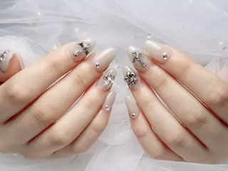 ネイル ネイルサロン lotusのネイルデザイン