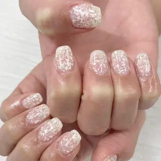 ネイル Nail salon Honey Beeのネイルデザイン