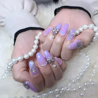 ネイル You&Me Yukiのネイルデザイン