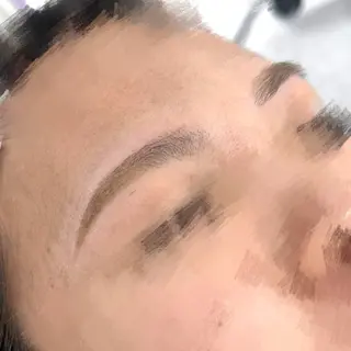 アイブロウ Kodama Hanakaのマツエク・マツパデザイン