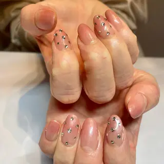 ネイル Tocowaka マエダのネイルデザイン