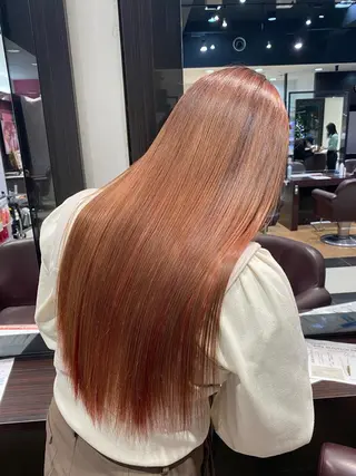 ロング 個性派／中韓ネイル SAKURAのネイルデザイン