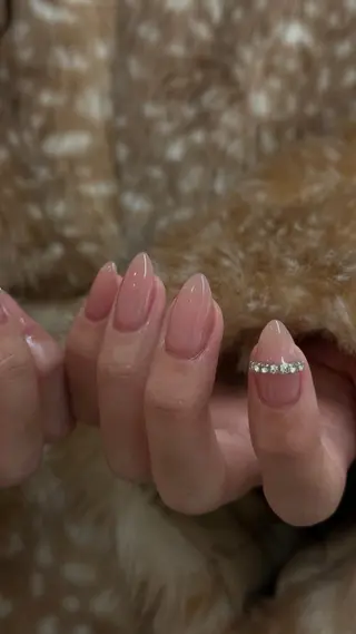 ネイル gui jingumae所属・k. minamiのネイルデザイン