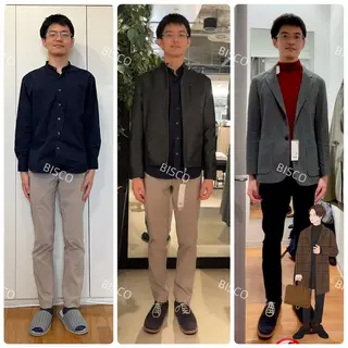 17タイプ診断 BISCO大阪梅田のその他イメージ