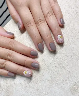 ネイル Queen‘s nailのネイルデザイン