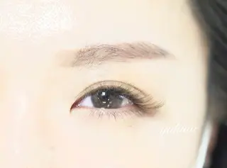 マツエク・マツパ 本通り店 ビーナスフォートのマツエク・マツパデザイン