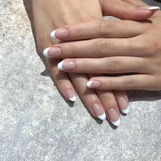 ネイル Nes.Nail所属・Miyagi Asamiのネイルデザイン