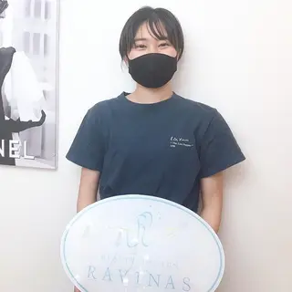 ビューティーサロン bleu clairのエステ・リラクイメージ