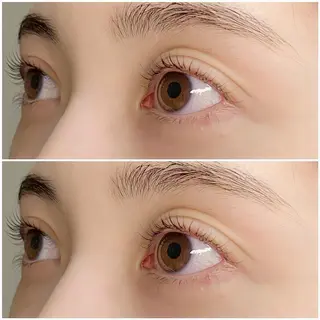 マツエク・マツパ mimin. by felimo所属・mimin. by felimoのネイルデザイン