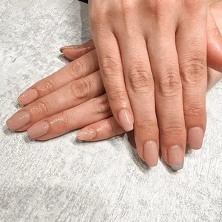 ネイル NAIL Salon IP所属・長谷川 奈緒美のネイルデザイン