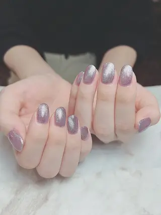 ネイル Nailist Honamiのネイルデザイン