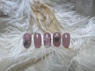 ネイル Jessica 119のネイルデザイン