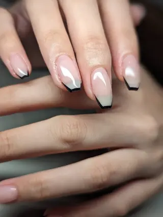 ネイル Nailsalon BEeR。のネイルデザイン