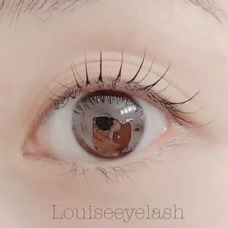 マツエク・マツパ 村田 茜のマツエク・マツパデザイン