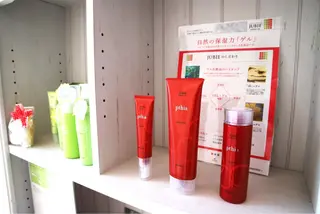 ビューティアス〜Beautyus〜所属・山田 美夕紀のエステ・リラクイメージ