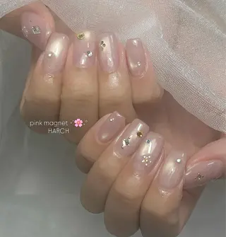 ネイル H nailのネイルデザイン
