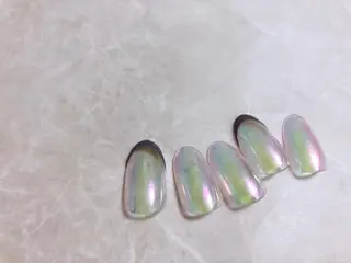 ネイル Mogu nail 二子玉川のネイルデザイン