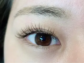 マツエク・マツパ mamAsIenne 寺尾のマツエク・マツパデザイン