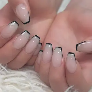 ネイル 【Yappy🌈】 💖P-tanaのネイルデザイン