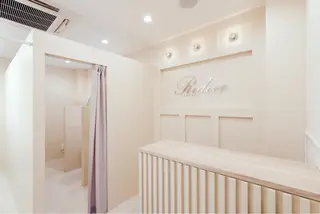 アイブロウ EYEBROW SALON　Ridive 武蔵小杉所属・Ridive 武蔵小杉のマツエク・マツパデザイン