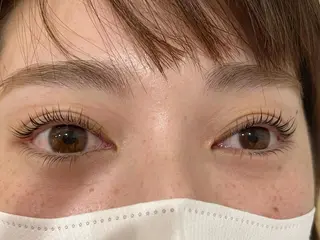 パーマ Aranasalon 池袋店のマツエク・マツパデザイン