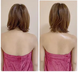 Laule'a ラウレアのエステ・リラクイメージ