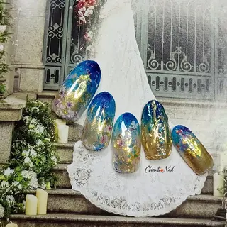 ネイル Chianti Nailのネイルデザイン