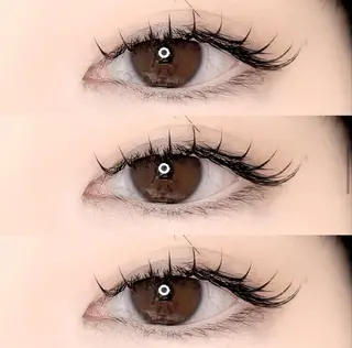 マツエク・マツパ Lowen 野原の眉毛・アイブロウイメージ