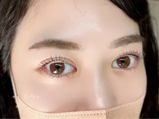 マツエク・マツパ Felicie＊ Sayakaのマツエク・マツパデザイン