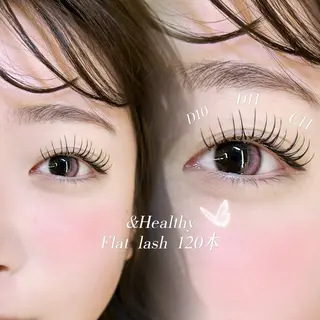 マツエク・マツパ SUNNY 二俣川 yuri🌷のマツエク・マツパデザイン