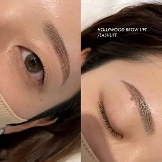 アイブロウ LOWE / Chiakiのマツエク・マツパデザイン