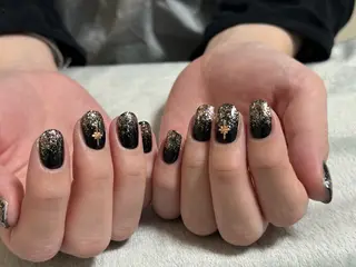 ネイル my nail studio.のネイルデザイン