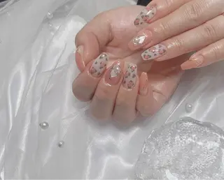 ネイル Nail salon Venusのネイルデザイン