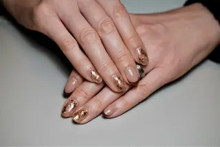 ネイル July nail salonのネイルデザイン