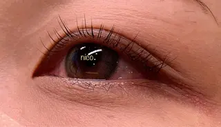 マツエク・マツパ nico所属・Shiho 🌼のマツエク・マツパデザイン