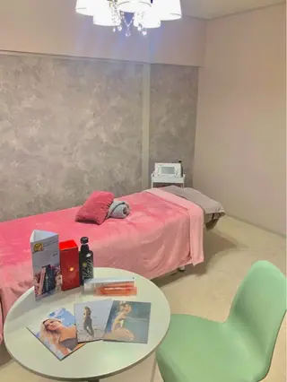 加藤 秋絵のエステ・リラクイメージ