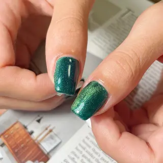 ネイル Lofinails ちひろのネイルデザイン