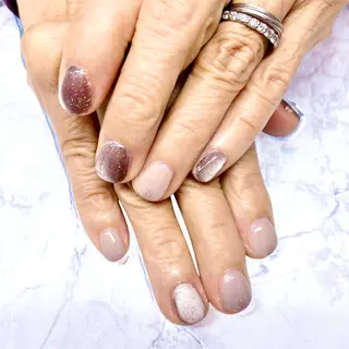 ネイル MYu Beauty Salon  MAIのネイルデザイン