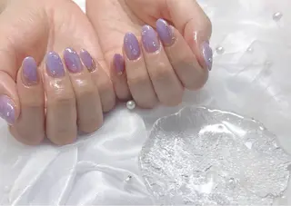ネイル Nail salon Venusのネイルデザイン