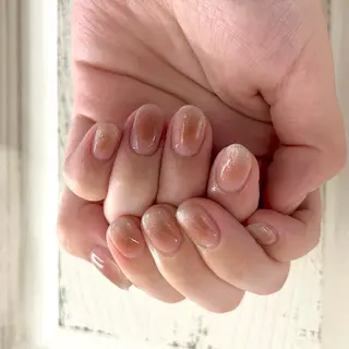 ネイル 生井 舞花のその他イメージ