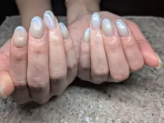 ネイル スズキ マイコのネイルデザイン