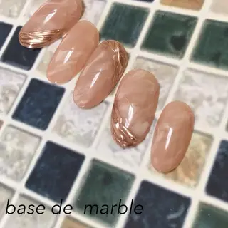 ネイル オモルフィ所属・カラーリスト marumoのヘアスタイル