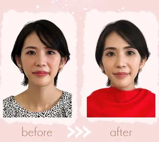 拝原 茉美のその他イメージ